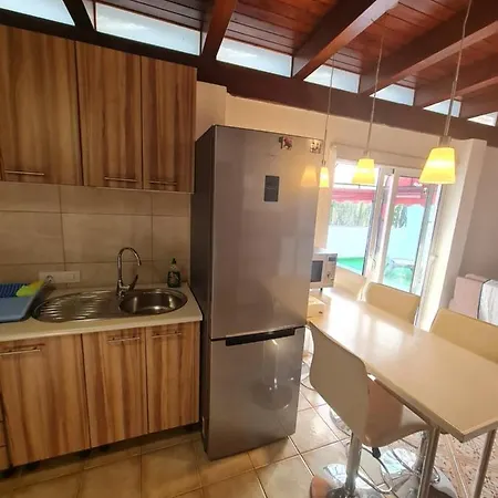 Atico Ayarin Apartment Puerto del Rosario (Fuerteventura)