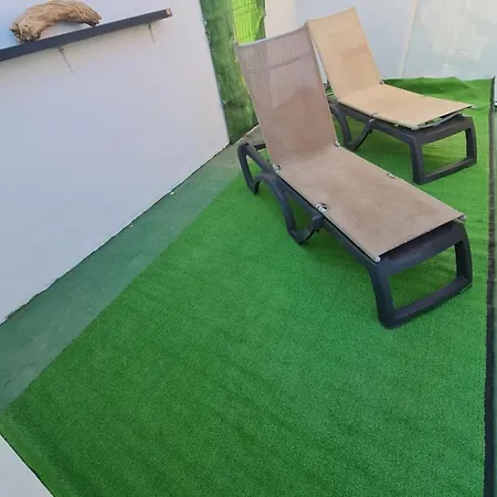 Apartment Atico Ayarin Puerto del Rosario (Fuerteventura)